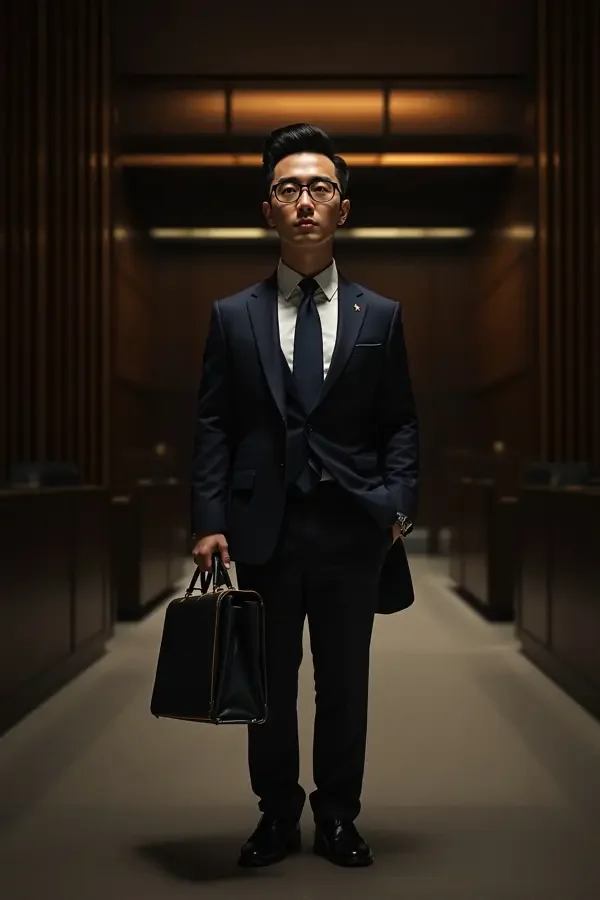 精英律师 2019 律政剧集 精英律师 - 一级片在线播放法律题材影视封面